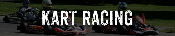 Kart Racing at PARC